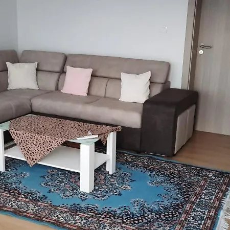 Apartment Riva Opatija