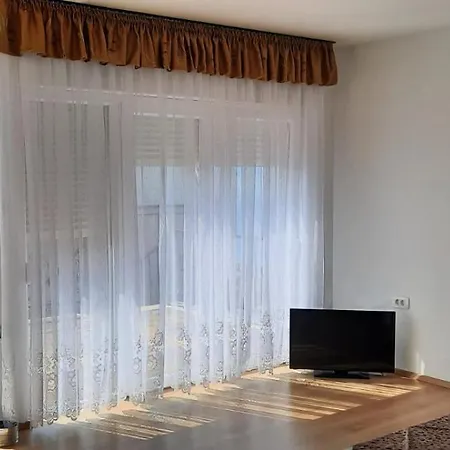 Riva Apartamento Opatija